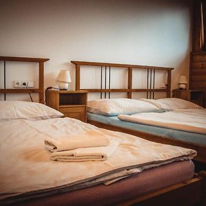 Penzion U Hajneho Bedricha